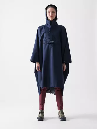 PRO-X ELEMENTS | Poncho High Peak para adultos |